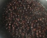 和菓子屋さんに教えてもらった小豆の炊き方作り方3写真
