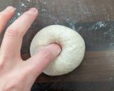 ベーグル＆ビアリー【思い出の味】作り方5写真