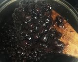 和菓子屋さんに教えてもらった小豆の炊き方作り方4写真