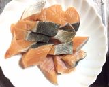 土鍋で作る はらこ飯作り方2写真
