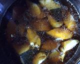 土鍋で作る はらこ飯作り方3写真