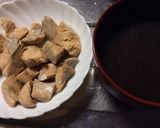 土鍋で作る はらこ飯作り方4写真