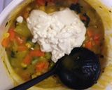 めっちゃヘルシー⁈ルーと豆腐のグラタン風作り方4写真