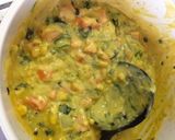 めっちゃヘルシー⁈ルーと豆腐のグラタン風作り方5写真