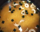 お吸い物で簡単☆松茸風味の炊き込みご飯♫作り方5写真