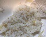 焼き鯖の棒寿司作り方2写真