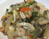 簡単‼中華丼作り方2写真