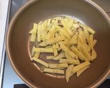 簡単シャキシャキ♫じゃがきんぴら作り方2写真