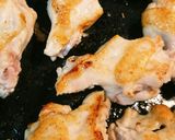 絶品⭐チキンカレー作り方3写真