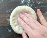 ベーグル＆ビアリー【思い出の味】作り方11写真