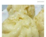ホットケーキミックスで 簡単‼肉まん作り方14写真