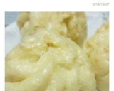 ホットケーキミックスで 簡単‼肉まん作り方14写真