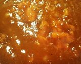 絶品⭐チキンカレー作り方8写真