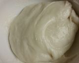 簡単!!電子レンジで柔らか大福作り方4写真