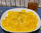 ☆ふわとろオムライス☆作り方7写真
