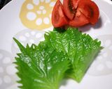 豚肉の辛子醤油炒め作り方6写真