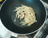 お出汁がたまらない！牛肉のしぐれ煮作り方4写真