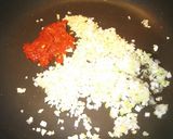 こえだ家の麻婆豆腐♪作り方2写真