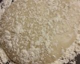 簡単!!電子レンジで柔らか大福作り方6写真