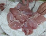 本場から!簡単マンディ作り方3写真