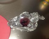 秋刀魚の塩焼き(酒のつまみ長岡風?)作り方4写真