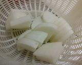 大根のさくら漬け作り方2写真