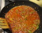 こえだ家の麻婆豆腐♪作り方4写真