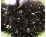 簡単!しじみ☆みそ汁☆八丁味噌ベース作り方1写真