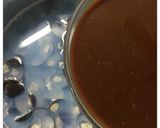 簡単!しじみ☆みそ汁☆八丁味噌ベース作り方5写真