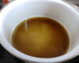 厚揚げで揚げ出し風作り方1写真