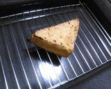 厚揚げで揚げ出し風作り方3写真