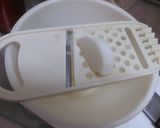 厚揚げで揚げ出し風作り方2写真