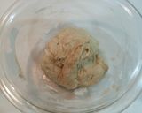 香ばしい！全粒粉くるみパン★作り方2写真