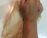 香ばしい！全粒粉くるみパン★作り方3写真