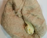 香ばしい！全粒粉くるみパン★作り方4写真