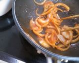 鶏肉とじゃが芋のケチャップ煮作り方5写真