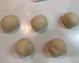 香ばしい！全粒粉くるみパン★作り方7写真