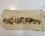 香ばしい！全粒粉くるみパン★作り方9写真
