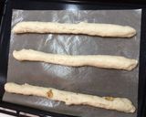 香ばしい！全粒粉くるみパン★作り方12写真