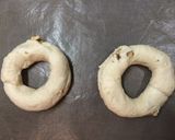 香ばしい！全粒粉くるみパン★作り方13写真