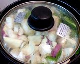 野菜の和洋炒め（ゆりね入り♪）作り方2写真