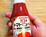 【糖質制限】10分で！自家製ケチャップ作り方1写真