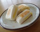塩バタはんぺん作り方4写真