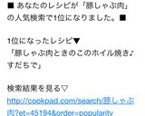 豚しゃぶ肉ときのこのホイル焼き♪すだちで作り方9写真