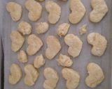 トースターで！かりふわ♡クッキー作り方6写真