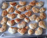 トースターで！かりふわ♡クッキー作り方8写真