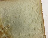 粉豆腐入りハンバーグのサンドイッチ作り方5写真