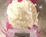 卵•HMなし！ふわもちお豆腐パンケーキ♡作り方1写真