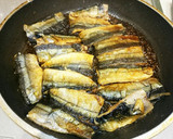 サンマの蒲焼き丼⭐大名おろし★選び方作り方5写真