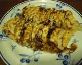 余り八宝菜と鶏肉の餃子作り方8写真